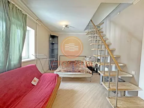 2-к кв. Московская область, Одинцовский городской округ, д. Мамоново ...