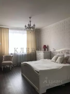 2-к кв. Тюменская область, Тюмень Широтная ул., 171к7 (56.6 м)