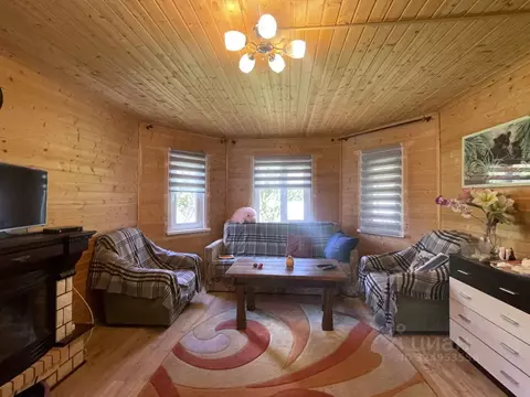 Дом в Московская область, Ступино городской округ, Оазис СНТ 121 (120 ...