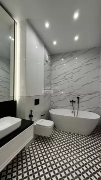 3-к кв. Иркутская область, Иркутск Байкальская ул., 424 (76.0 м)