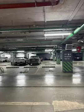 Гараж в Москва Волгоградский просп., 32/5к1 (17 м)