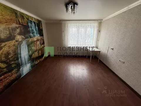 Комната Белгородская область, Белгород ул. Щорса, 28 (18.0 м)