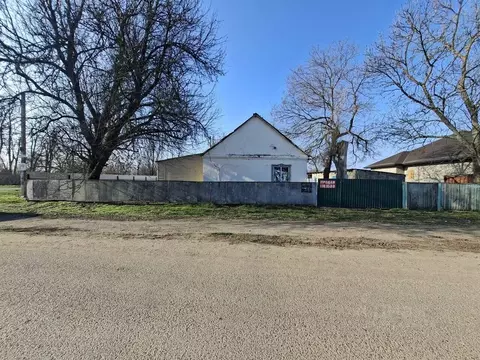 Участок в Краснодарский край, Динской район, Новотитаровское с/пос, ...