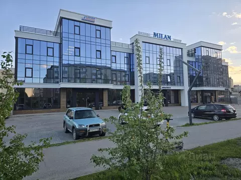 Торговая площадь в Алтайский край, Барнаул Северный Власихинский ...
