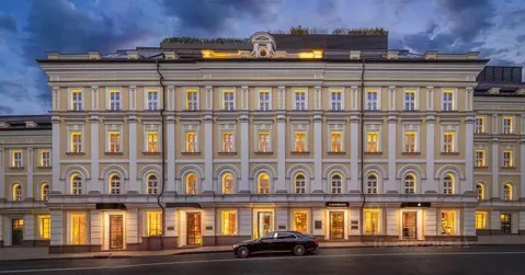 Комната Москва Большая Никитская ул., 9 (10.0 м)