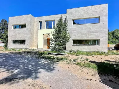 Дом в Санкт-Петербург пос. Солнечное, ул. Курносовская, 7 (597 м)