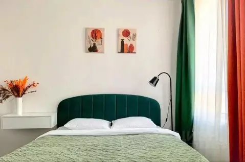 1-к кв. Московская область, Ленинский городской округ, Мисайлово пгт ...