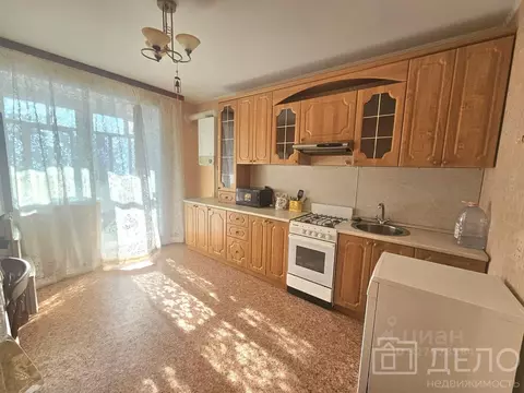 1-к кв. Рязанская область, Рязань Татарская ул., 43 (54.0 м)