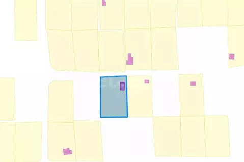 Дом в Приморский край, Надеждинский район, Лотос-2 СНТ  (24 м)