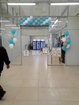 Торговая площадь в Пермский край, Пермь Ветлужская ул., 60/1 (30 м)