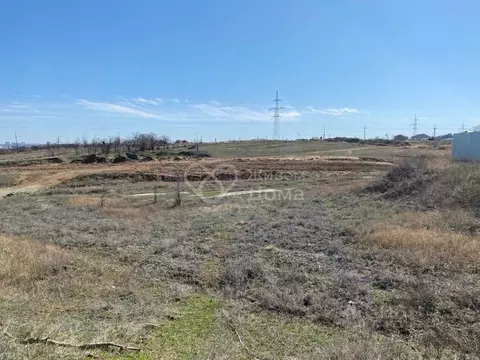 Участок в Волгоградская область, Волгоград Дружная ул., 8 (6.0 сот.)