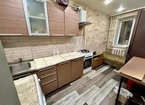 1-к кв. Нижегородская область, Нижний Новгород ул. Политбойцов, 19 ...