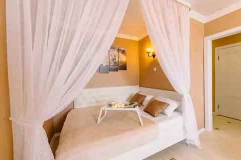 1-к кв. Пензенская область, Пенза ул. Антонова, 74 (36.0 м)