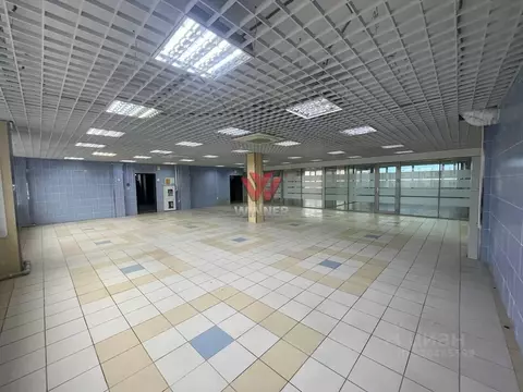 Офис в Нижегородская область, Нижний Новгород ул. Маршала Казакова, 3 ...