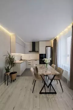 3-к кв. Волгоградская область, Волгоград ул. Грибанова, 3А (63.0 м)