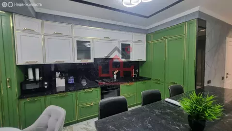 2-комнатная квартира: Ессентуки, Просторная улица, 36к9 (57.9 м)