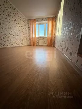 1-к кв. Ярославская область, Рыбинск Волочаевская ул., 44А (36.4 м)