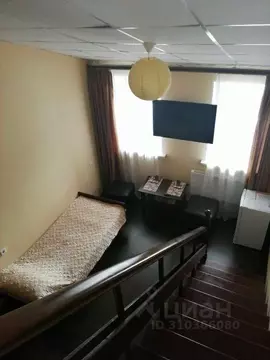 Комната Башкортостан, Уфа ул. Зенцова, 73 (27.0 м)