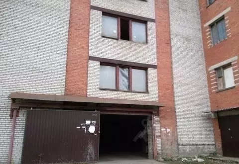 Гараж в Московская область, Люберцы Котельнический проезд, 29 (22 м)