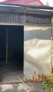 Склад в Саратовская область, Саратов туп. 3-й Клинический, 1/156 (55 ...