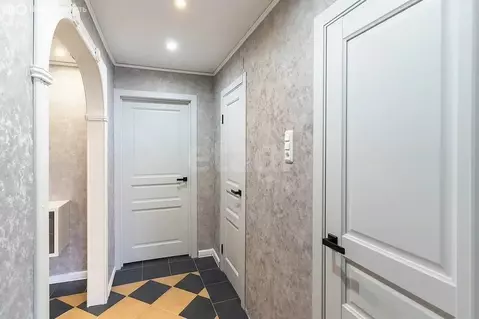 2-комнатная квартира: Тюмень, Широтная улица, 130 (66.8 м)