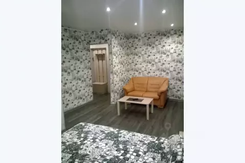 1-к кв. Псковская область, Псков ул. Леона Поземского, 21/1 (33.0 м)