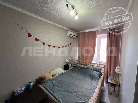 1-к кв. Ростовская область, Ростов-на-Дону Русская ул., 60Л (22.9 м)