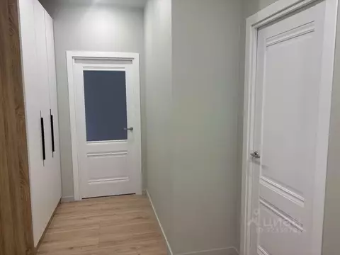 Студия Москва Березовая аллея, 19к4 (48.3 м)