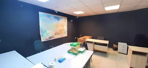 Офис в Нижегородская область, Нижний Новгород ул. Даргомыжского, 23А ...