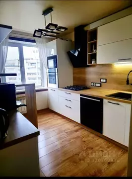 4-к кв. Нижегородская область, Дзержинск ул. Ситнова, 8Б (77.6 м)