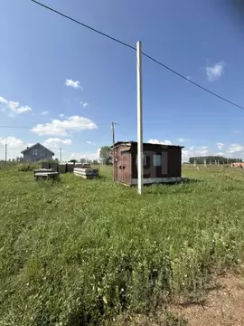 Участок в Башкортостан, Кармаскалинский район, Кабаковский сельсовет, ...