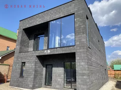 Дом в Самарская область, Самара Раздольная ул., 30 (200 м)