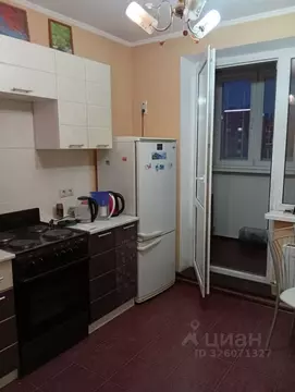 1-к кв. Московская область, Солнечногорск городской округ, Голубое пгт ...