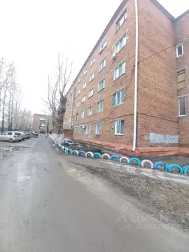 Студия Омская область, Омск ул. 35-я Северная, 3А (20.0 м)