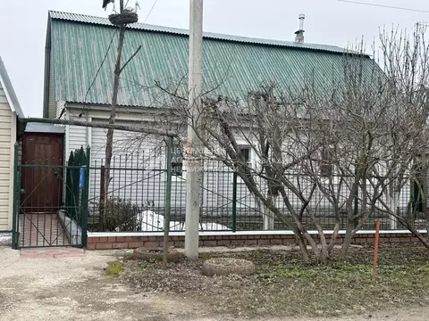 Дом в Рязанская область, Рыбное Октябрьская ул., 9 (116 м)