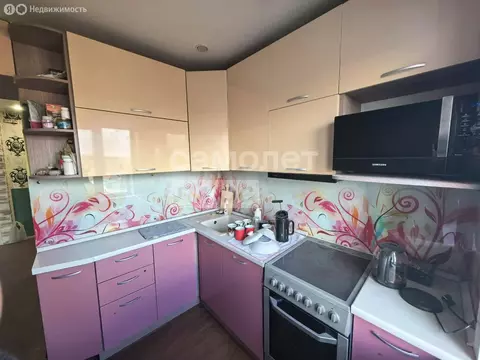 2-комнатная квартира: Иркутск, Гравийная улица, 14 (44.1 м)