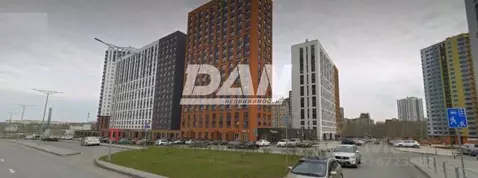 Помещение свободного назначения в Челябинская область, Челябинск ...