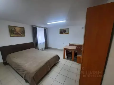 1-к кв. Ставропольский край, Кисловодск ул. Гагарина, 16 (27.0 м)