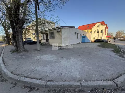 Помещение свободного назначения в Липецкая область, Липецк ул. ...