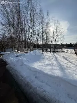 Участок в Московская область, Дмитровский муниципальный округ, СНТ ...