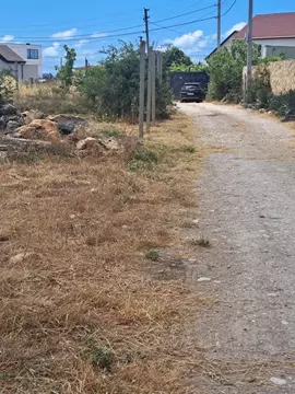Участок в Севастополь Балаклавский муниципальный округ, Успех СТСН, ...