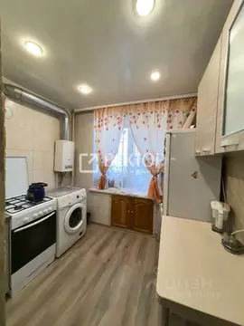 2-к кв. Ивановская область, Иваново просп. Текстильщиков, 46А (44.5 м)