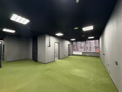 Офис в Московская область, Красногорск Ильинское ш., 1а (115 м)