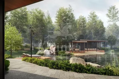 Участок в Московская область, Красногорск городской округ, д. ...