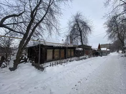 Дом в Свердловская область, Реж ул. Костоусова, 12 (49 м)