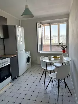 2-к кв. Москва Большая Андроньевская ул., 20 (55.0 м)