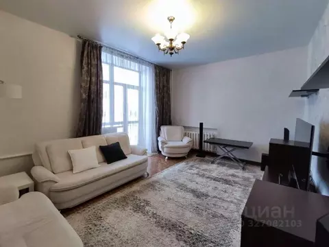 3-к кв. Пермский край, Березники ул. Пятилетки, 26 (56.7 м)