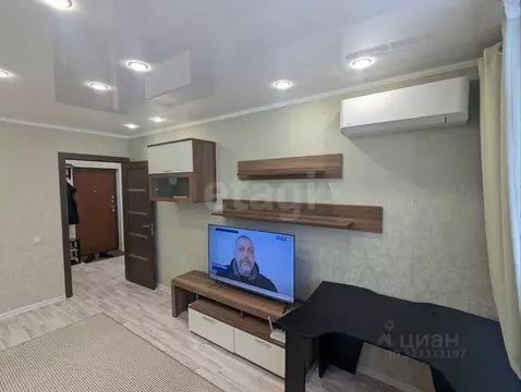 1-к кв. Тюменская область, Тюмень ул. Газовиков, 61 (38.0 м)