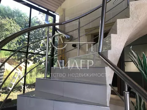 Дом в Краснодарский край, Сочи (180 м)