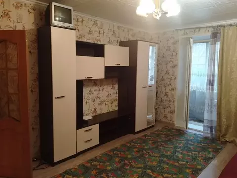 2-к кв. Московская область, Балашиха Железнодорожный мкр, ул. ...